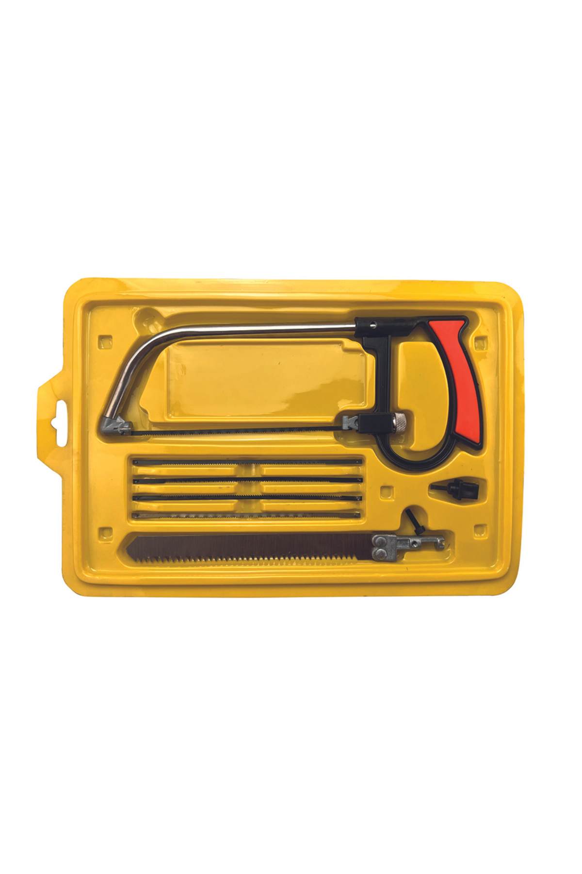 Bay-tec MK4699 Kıl Testere Seti