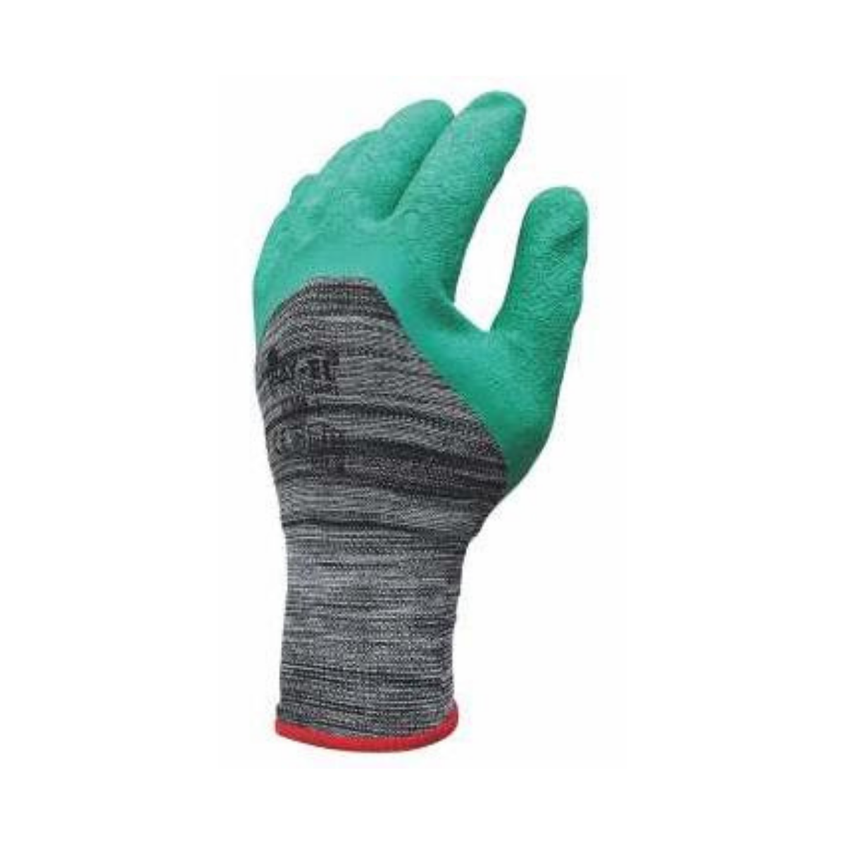 BAY-EL EL220 Süper Latex Eldiven 3/4 No:10