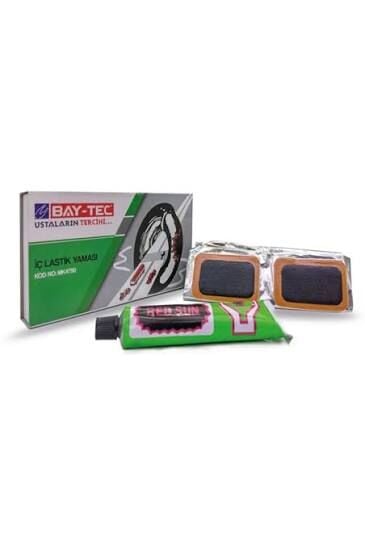Bay-tec MK4790 İç Lastik Yaması