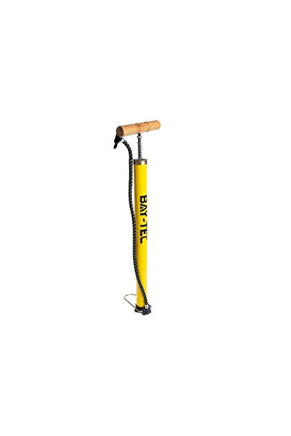 Bay-tec MK4800 El Pompası / Eko
