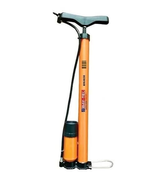 Bay-tec MK4830 El Pompası / Turuncu Saatli