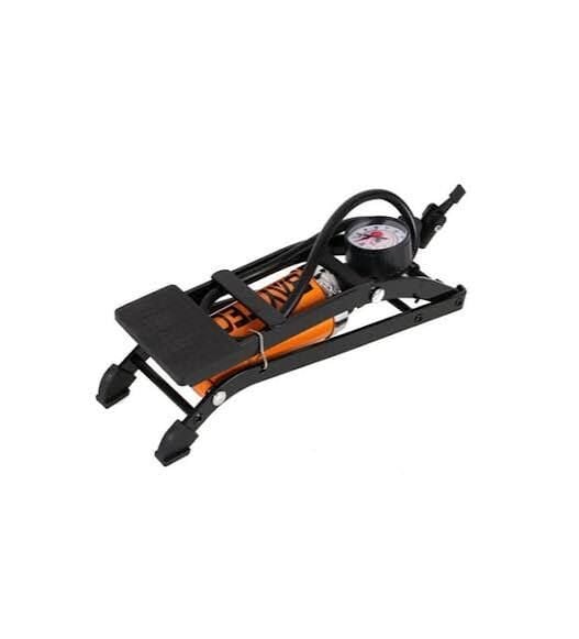 Bay-tec MK4840 Ayak Pompası / Kalın