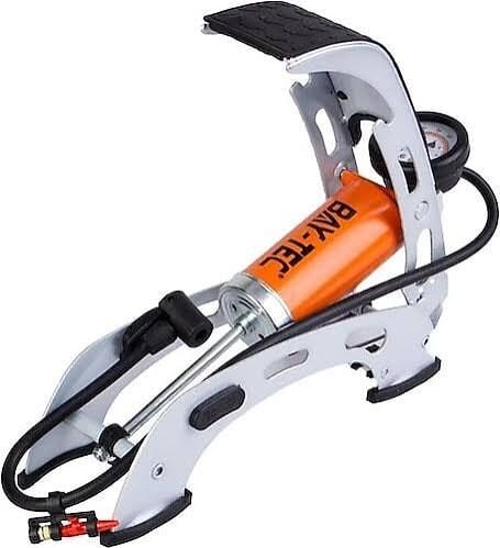 Bay-tec MK4850 Ayak Pompası / Kobra