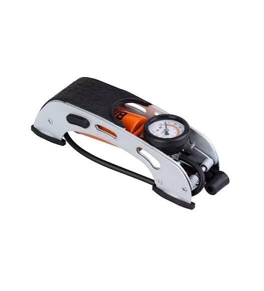 Bay-tec MK4850 Ayak Pompası / Kobra
