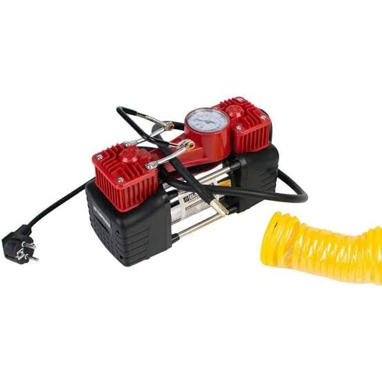 Bay-tec MK4910 Hava Kompresörü / Büyük