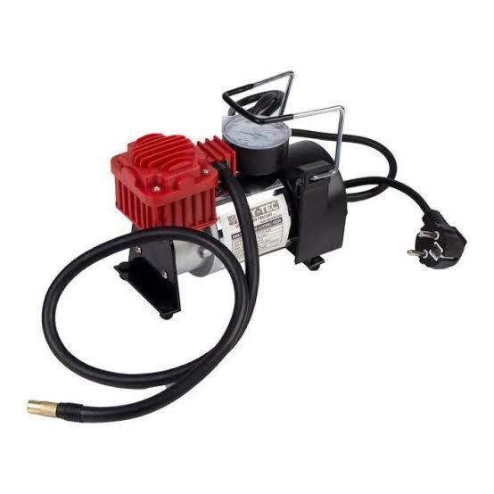 Bay-tec MK4920 Hava Kompresörü // Elektrikli Küçük