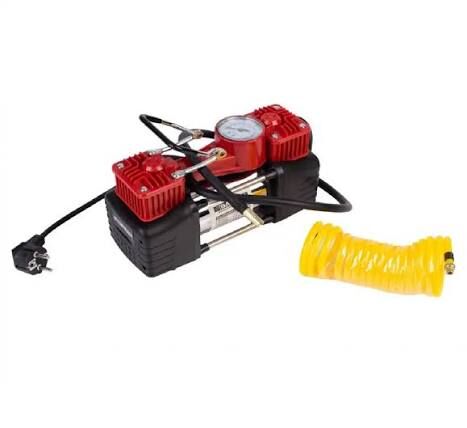 Bay-tec MK4930 Hava Kompresörü / Elektrikli Büyük