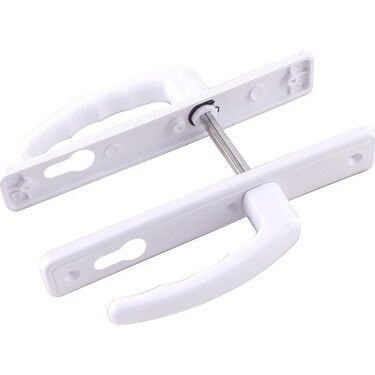 Bulmax Plastik Yale Kapı Kolu Bmx-3755