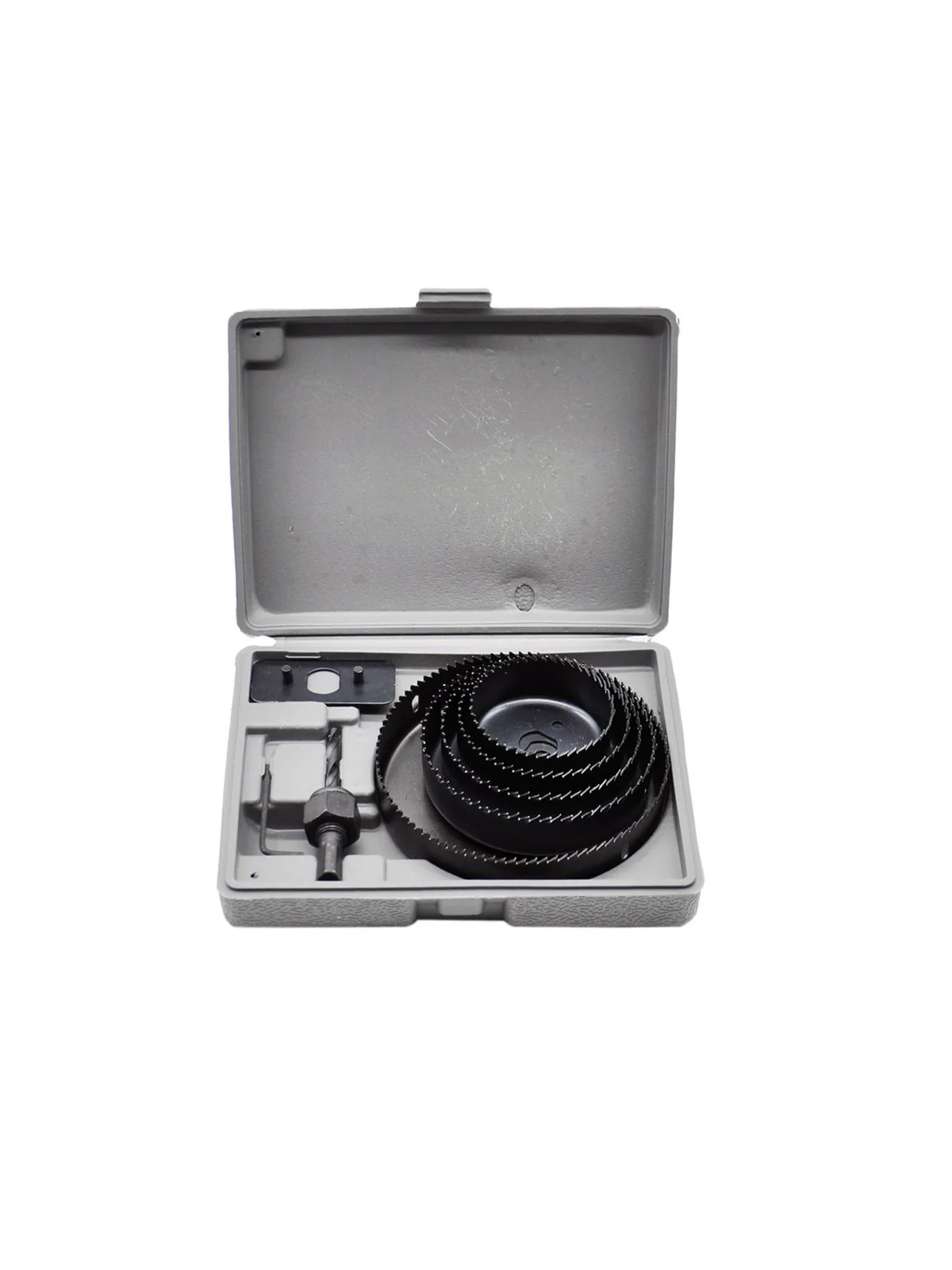 DMAX 8 Parça Panç Seti DMX4124