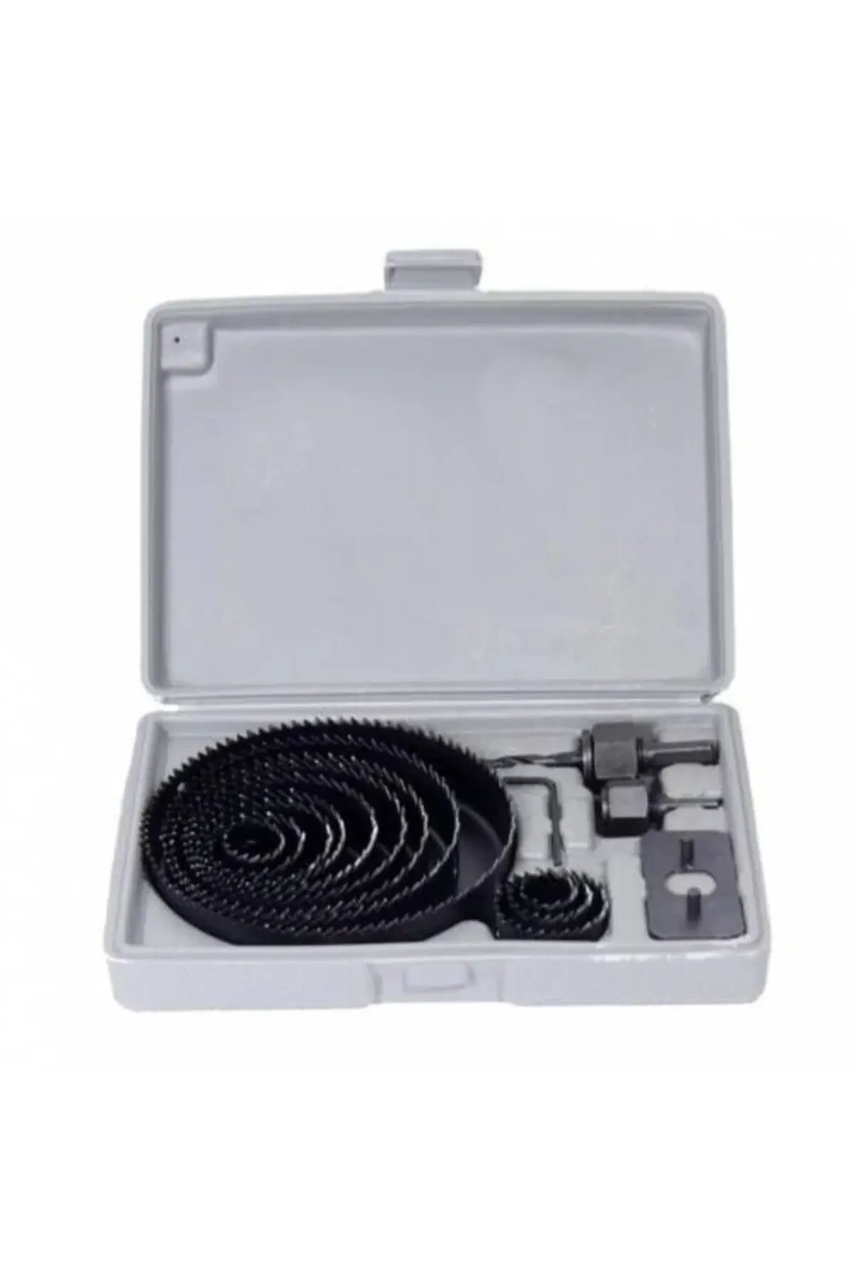 DMAX 16 Parça Panç Seti DMX4126