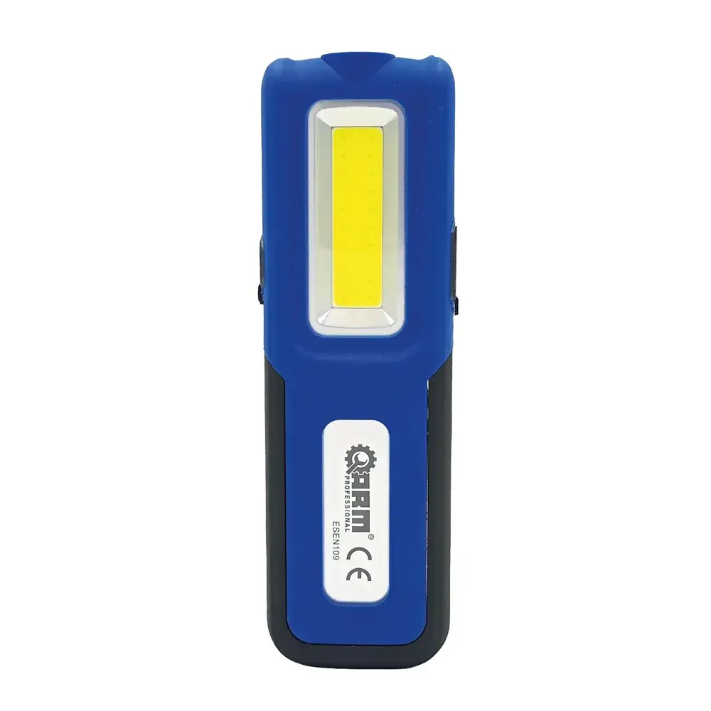 ARM Professional Şarjlı LED Lamba ESEN109