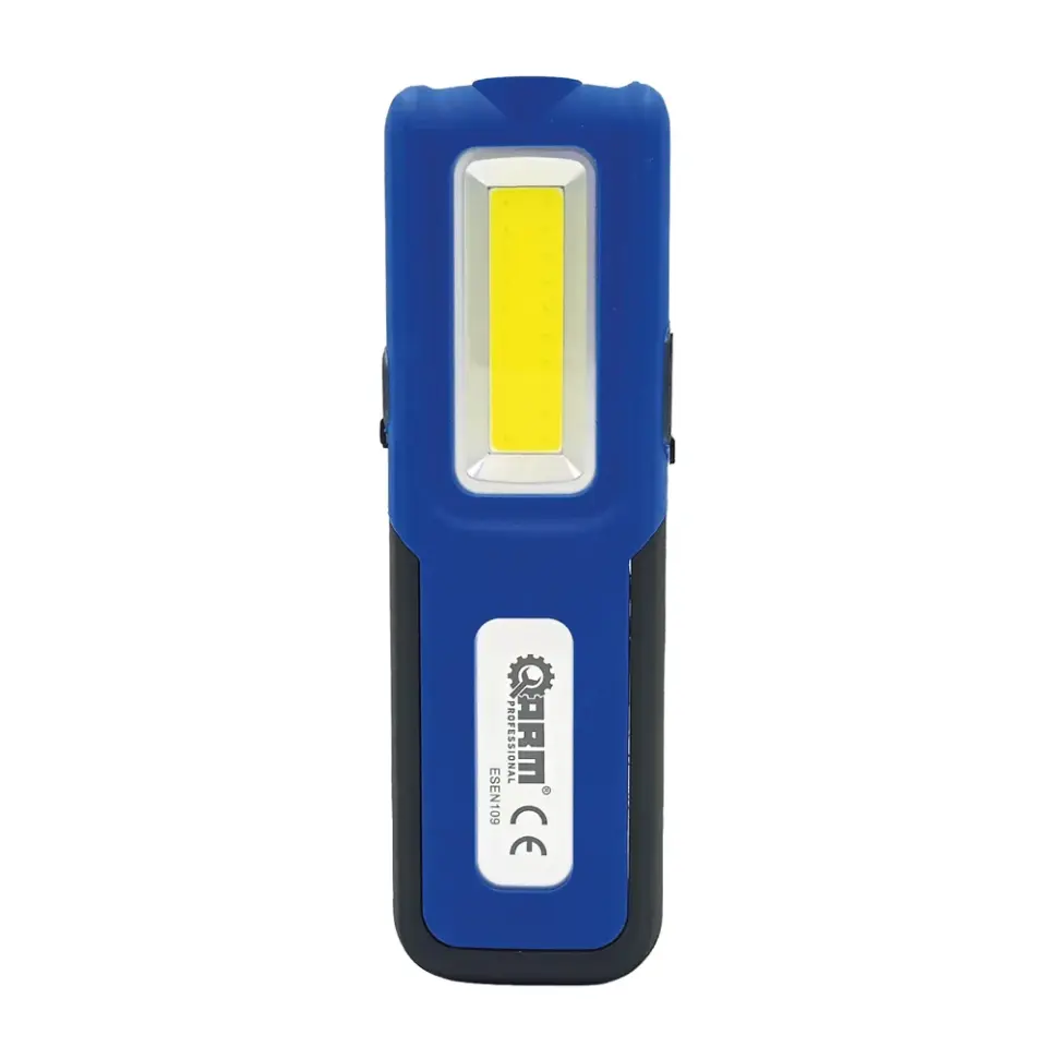 ARM Professional Şarjlı LED Lamba ESEN109
