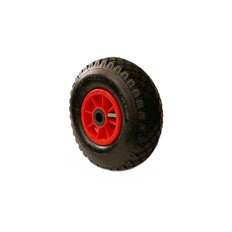 Bulmax Plastik Jant Teker 25mm