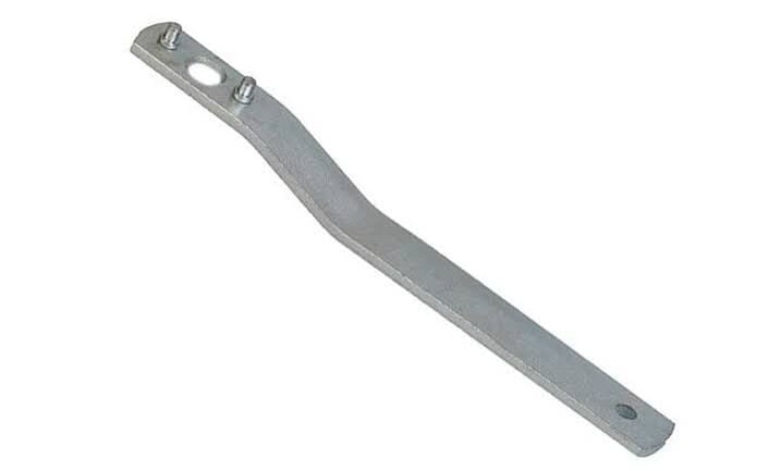 Bulmax 230mm Spiral Anahtarı Bmx-2945