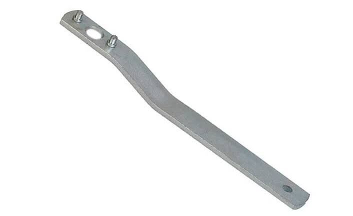 Bulmax 230mm Spiral Anahtarı Bmx-2945
