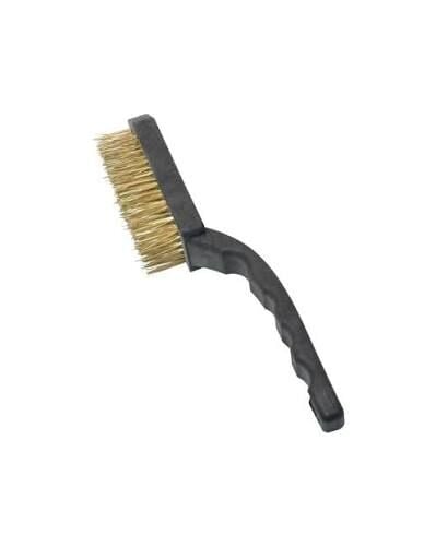 Bulmax Plastik Tel Fırça