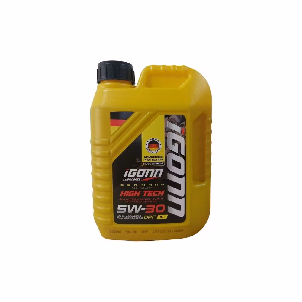 Zincir Yağı 3 Litre