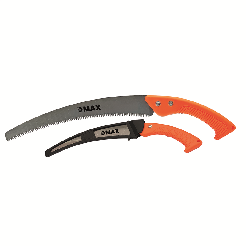 DMAX Budama Testeresi 330mm Pcv Saplı Oval DMX4224