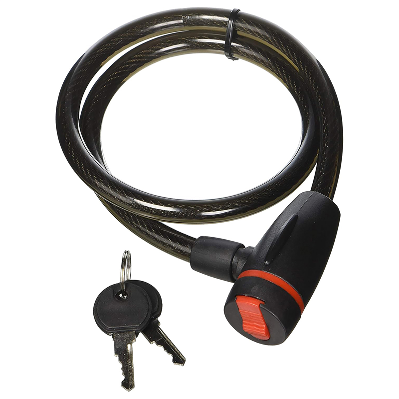 DMAX Bisiklet Kilidi 150cm DMX4634