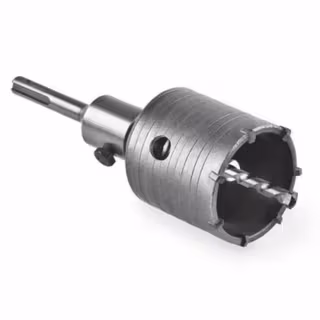 Bay-Tec MU0872 35mm Sds Beton Buat Açma Seti