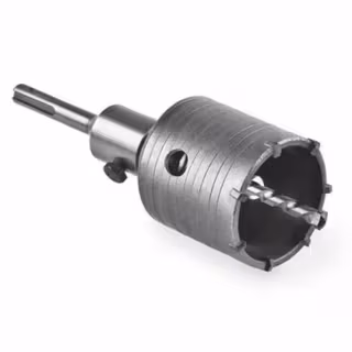 Bay-Tec MU0873 40mm Sds Beton Buat Açma Seti