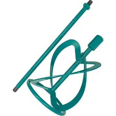 WERTEX M14 Boya Ve Alçı Karıştırıcı Ucu