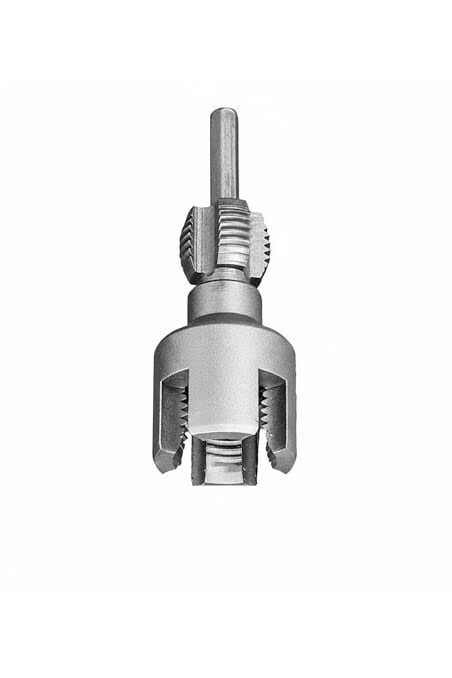 Bay-Tec MU1440 1/2 - 20mm P.V.C Boru İç ve Dış Diş Açma Ucu