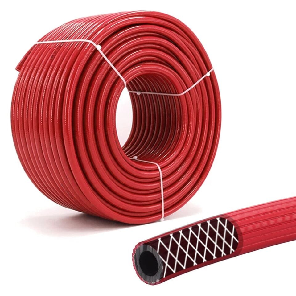 Bulmax 100 mt O2 Hortumu 8 mm
