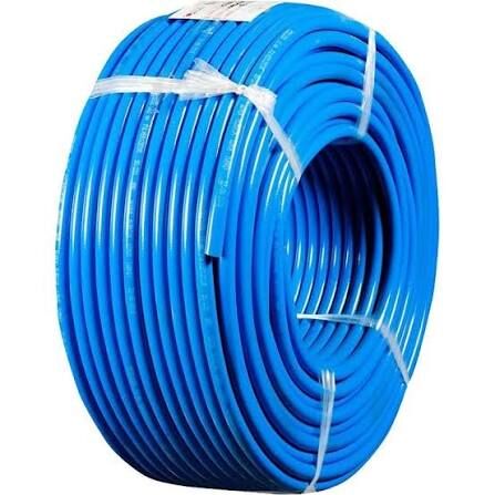Bulmax 100 mt O2 Hortumu 8 mm Mavi → BMX-2919