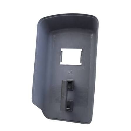 Bulmax Plastik Kaynak Maskesi Bmx-1272