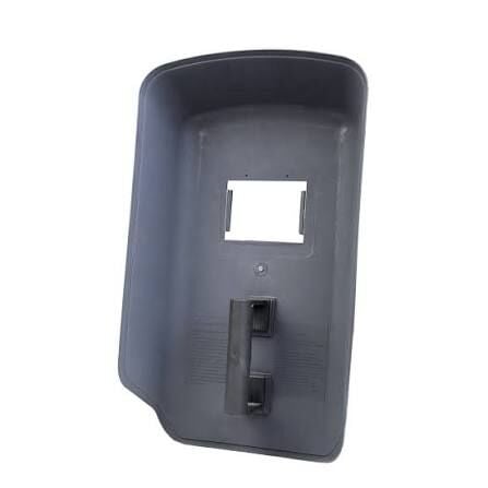 Bulmax Plastik Kaynak Maskesi Bmx-1272