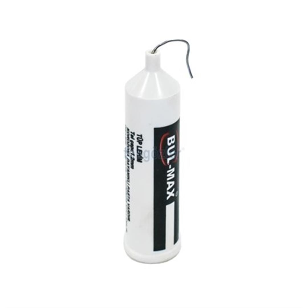 Bulmax 17gr Tüp Lehim Bmx-3166