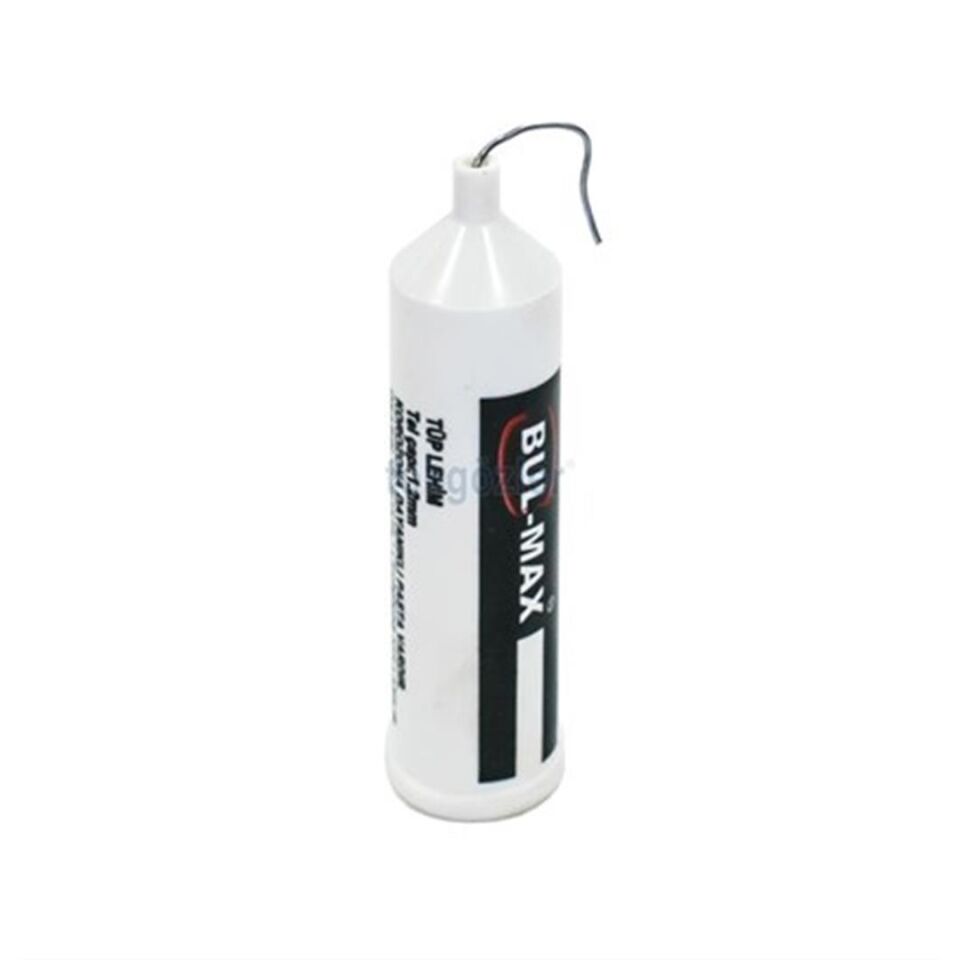 Bulmax 17gr Tüp Lehim Bmx-3166