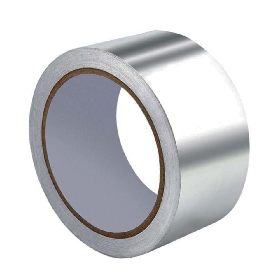 Bulmax 44mm 20mt Folyo Bant Bmx-4412