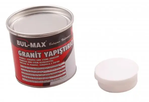Bulmax 250gr Granit Yapıştırıcı Bmx-5380