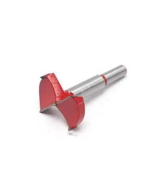 Bay-Tec MU1811 26mm Menteşe Yer Aşma Ucu