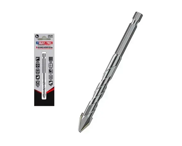 Bay-Tec MU1815 7mm Çok Amaçlı Elmas Ucu
