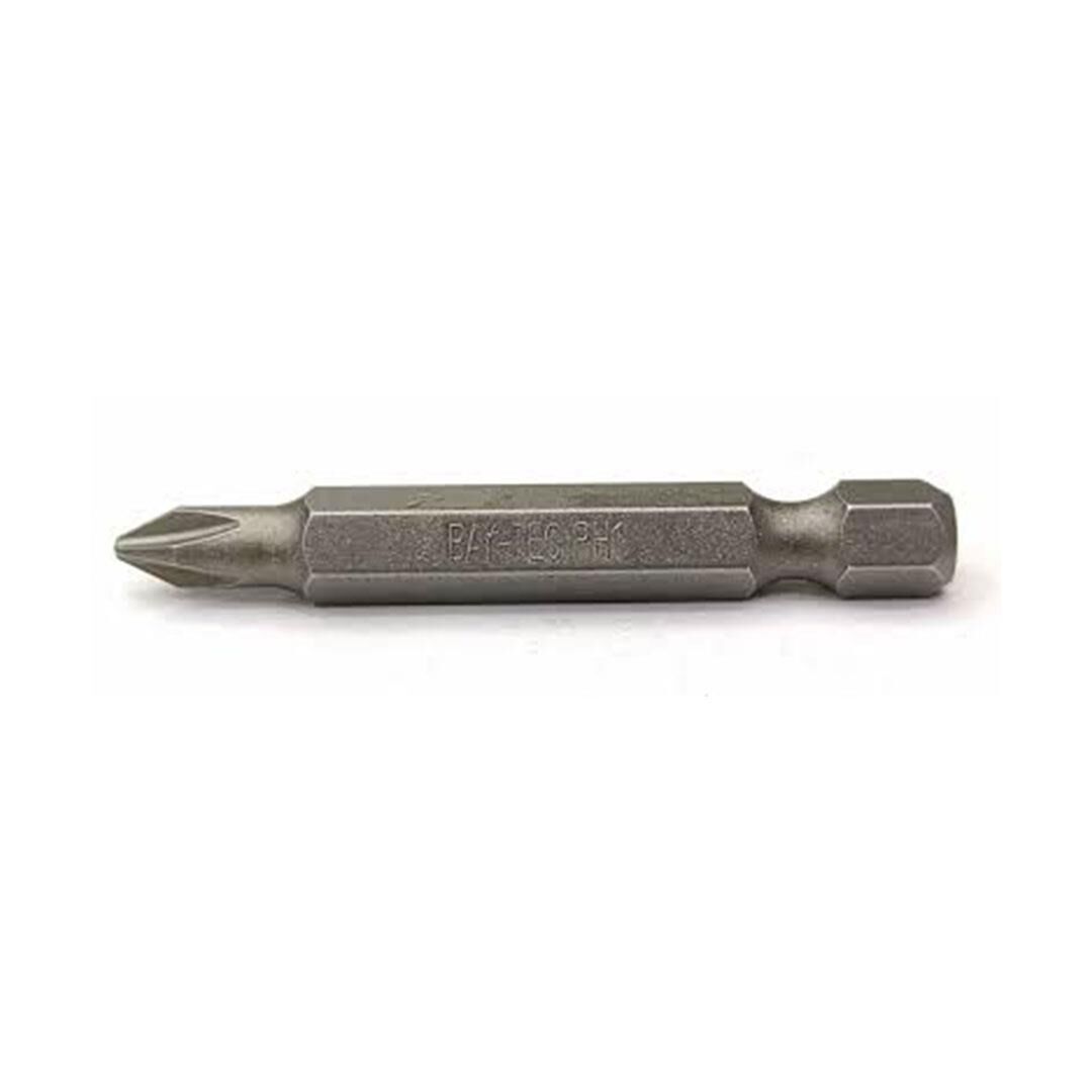 Bay-Tec MU1830 PH1 x 50mm Bits Uç