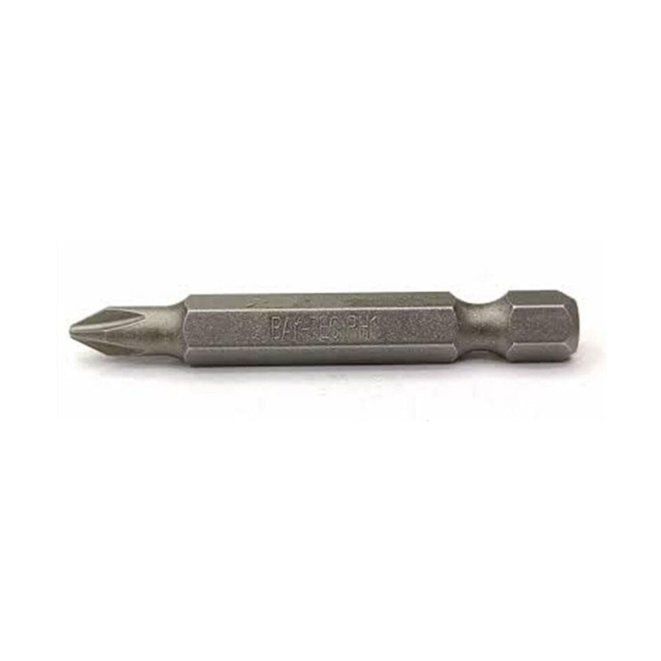 Bay-Tec MU1830 PH1 x 50mm Bits Uç