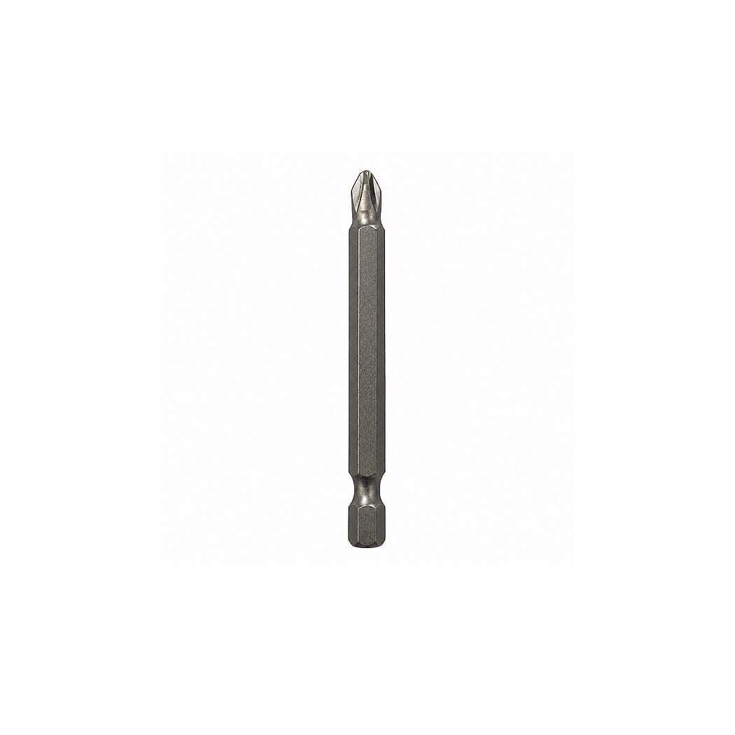 Bay-Tec MU1860 PH2 x 75mm Bits Uç