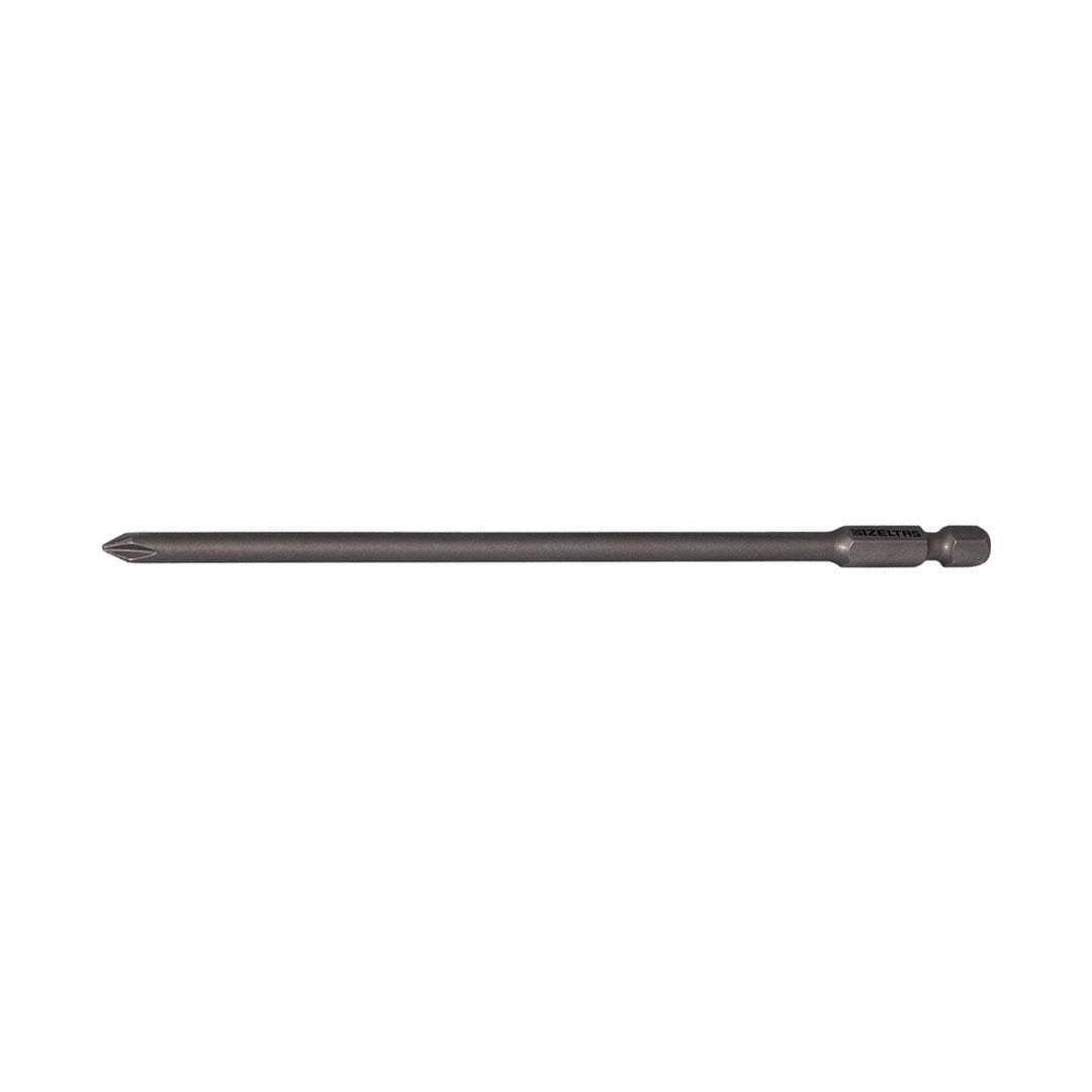 Bay-Tec MU1880 PH2 x 150mm Bits Uç