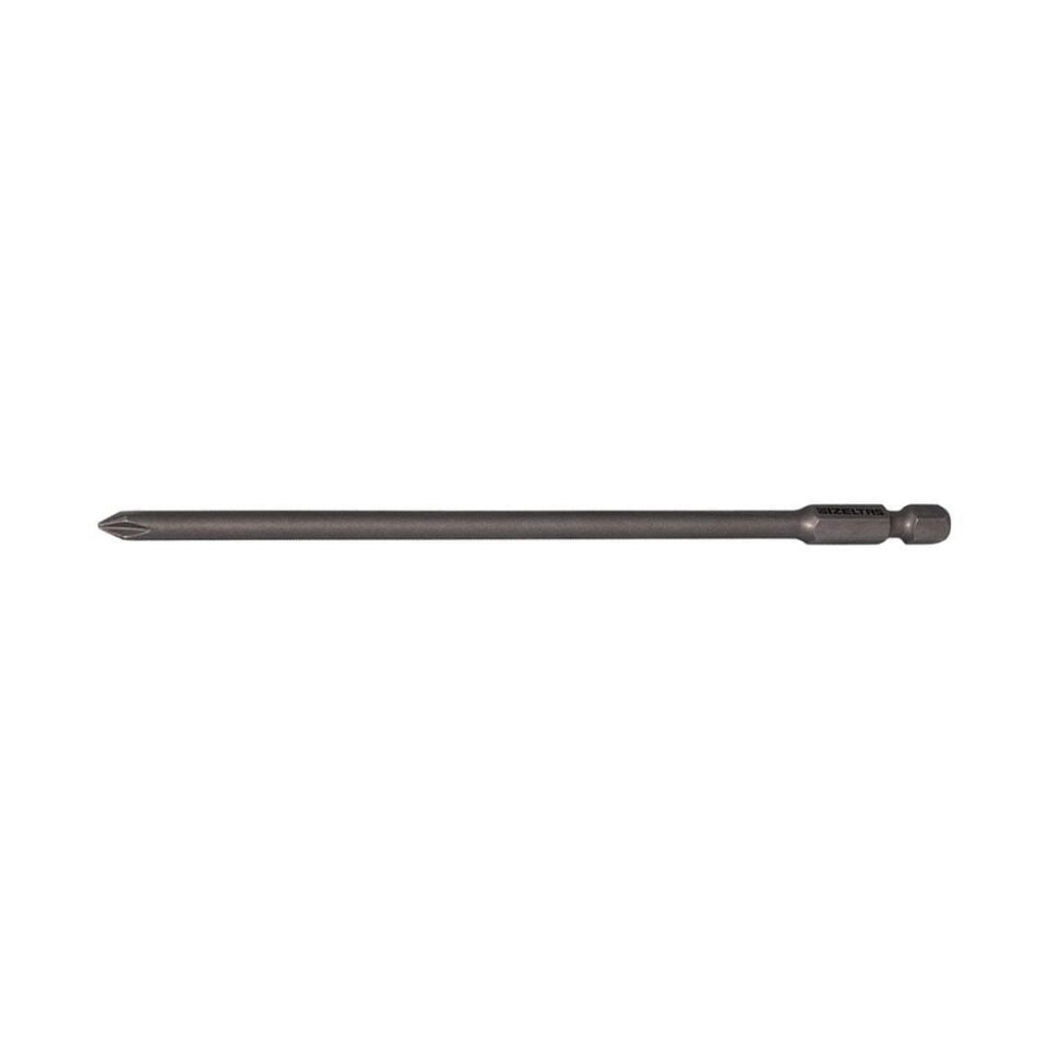 Bay-Tec MU1880 PH2 x 150mm Bits Uç