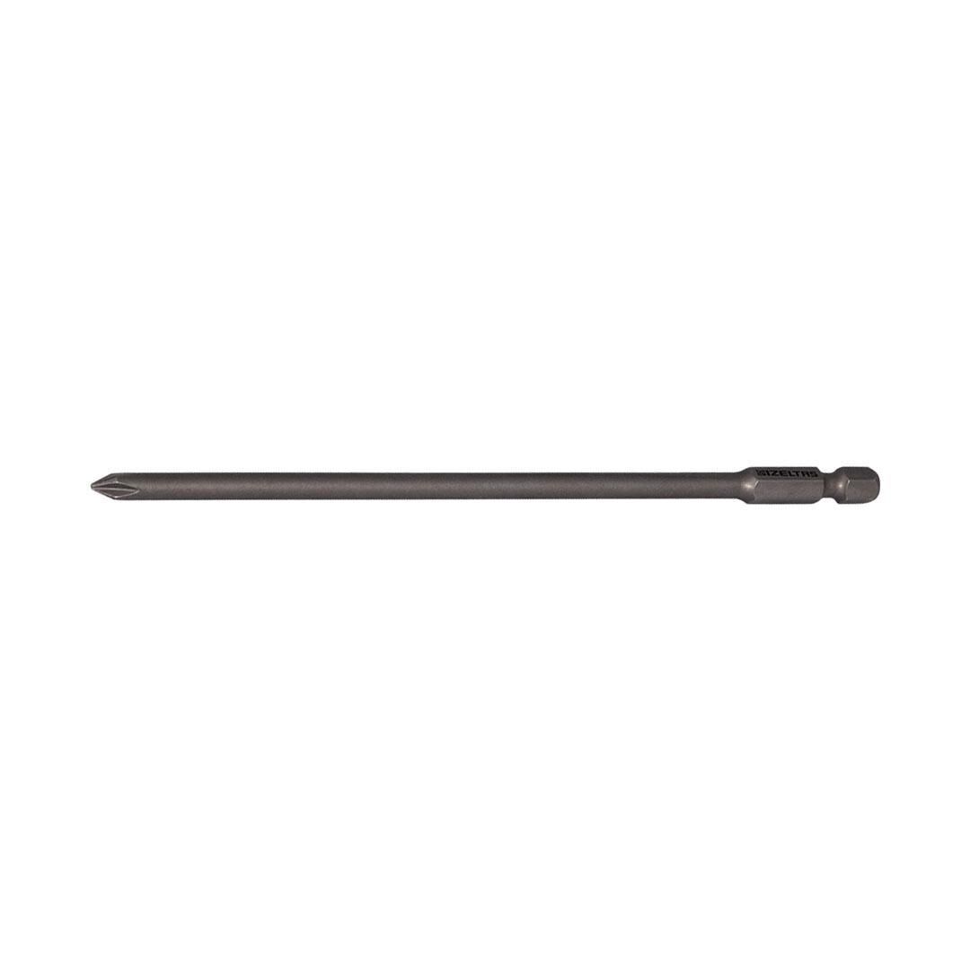 Bay-Tec MU1890 PH2 x 200mm Bits Uç