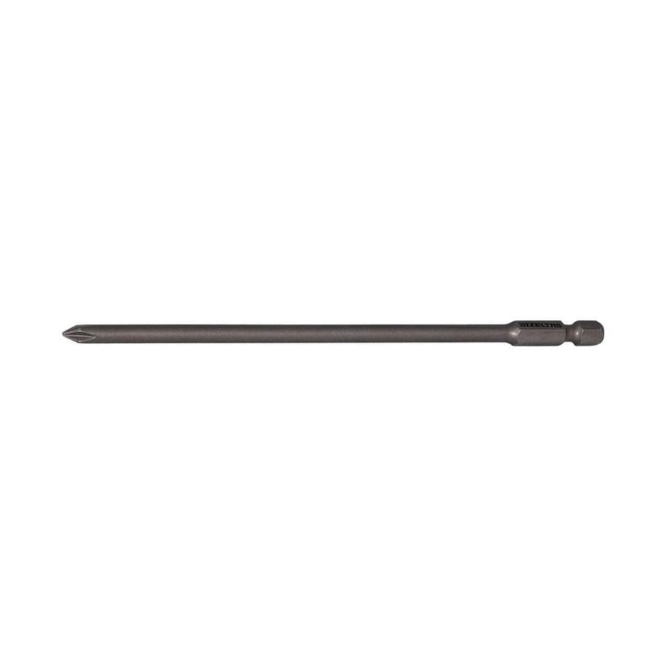 Bay-Tec MU1890 PH2 x 200mm Bits Uç