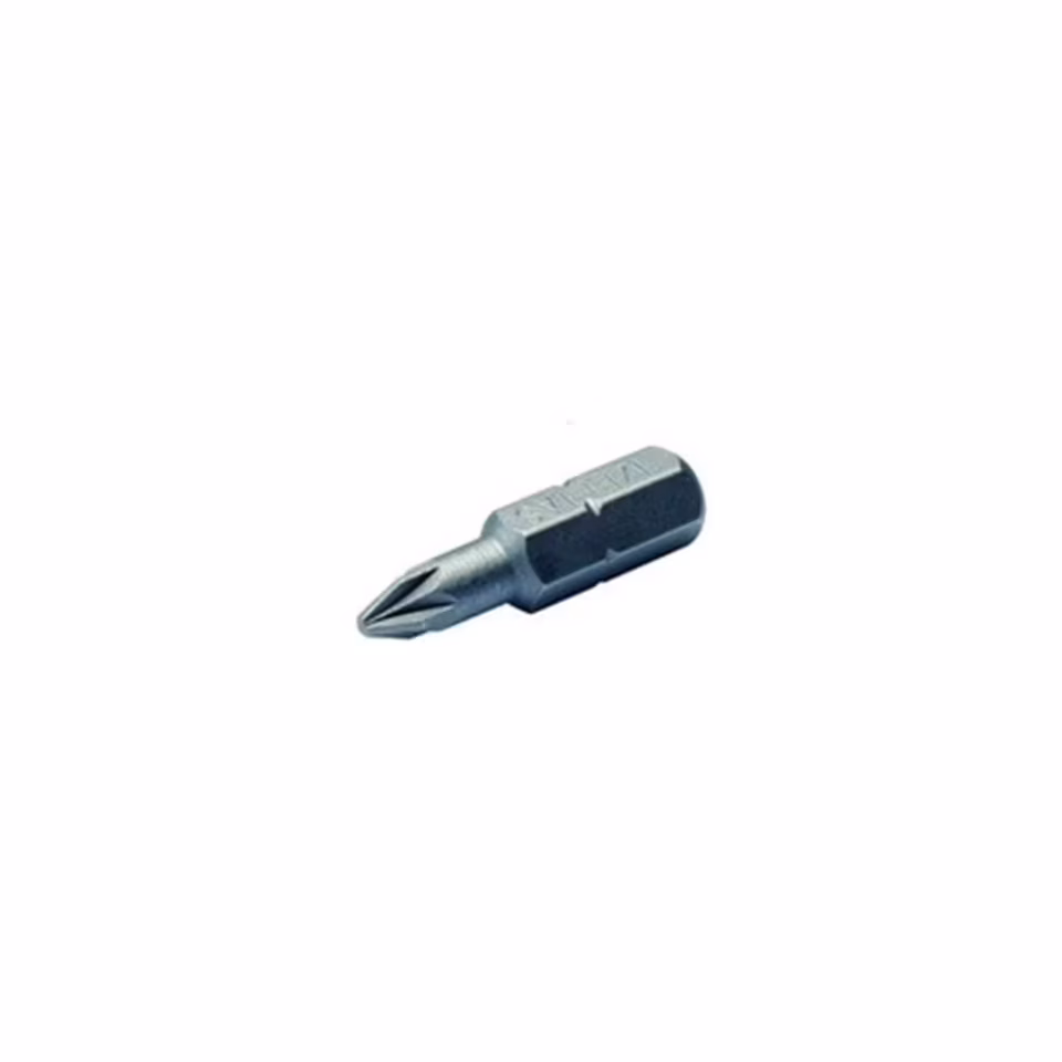 Bay-Tec MU1910 PZ2 x 25mm  Bits Uç