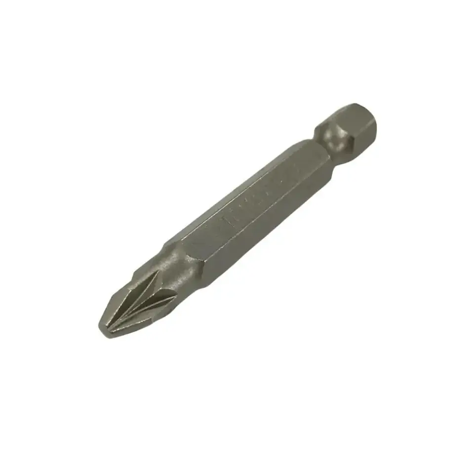 Bay-Tec MU1920 PZ2 x 50mm  Bits Uç