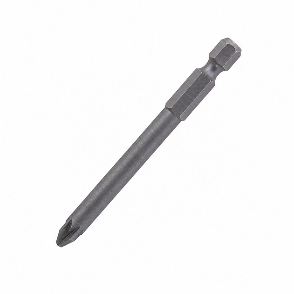 Bay-Tec MU1930 PZ2 x 75mm  Bits Uç