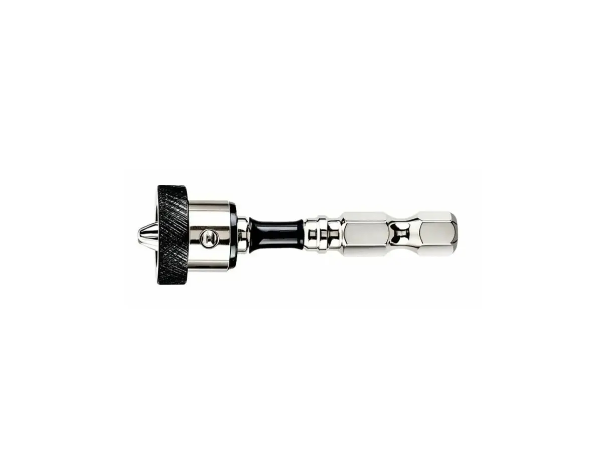Bay-Tec MU2300 Şapkalı Bits Ucu Mıknatıslı / 50mm