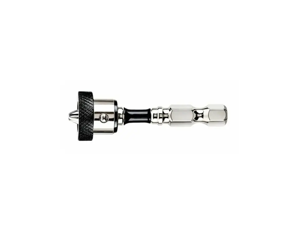 Bay-Tec MU2300 Şapkalı Bits Ucu Mıknatıslı / 50mm