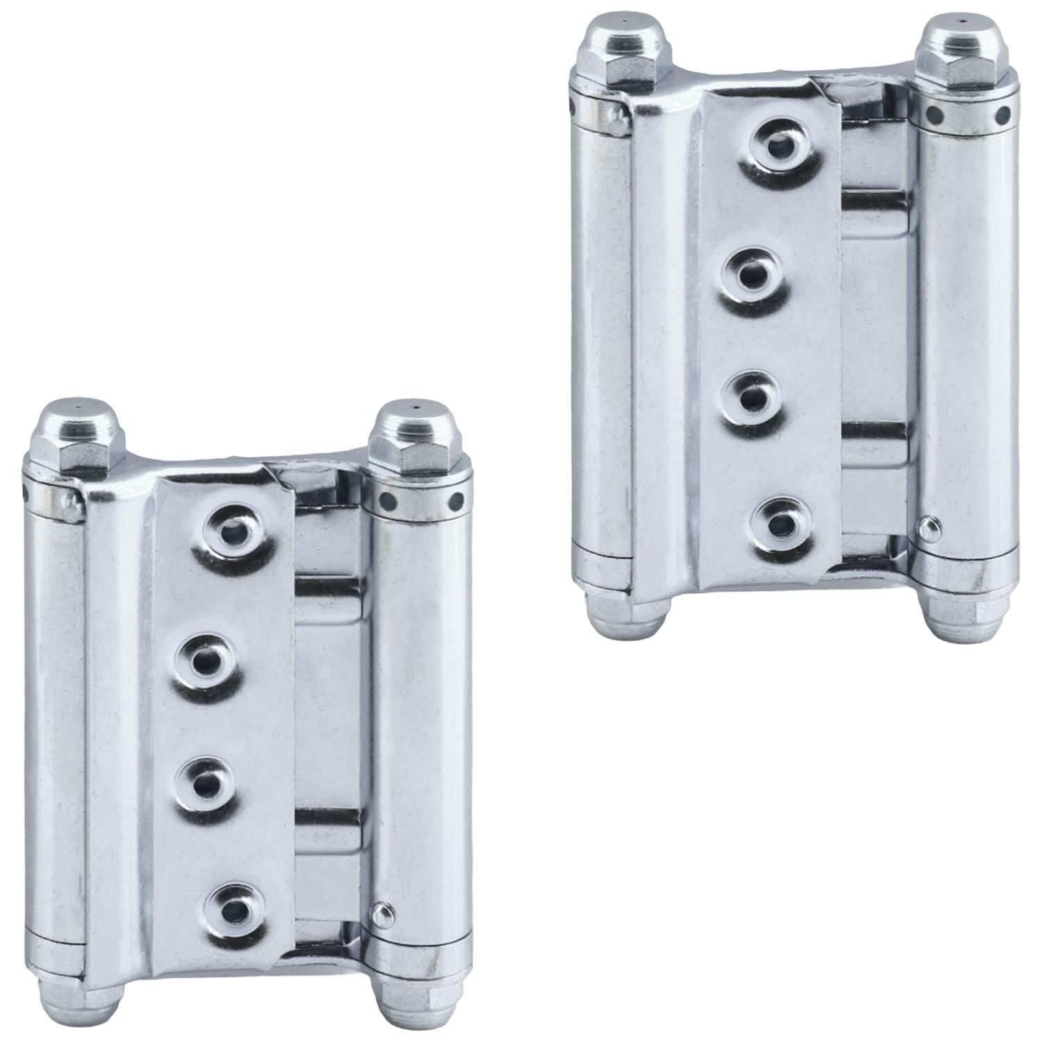 Bulmax Yaylı Saten Bar Menteşe Bmx-3130